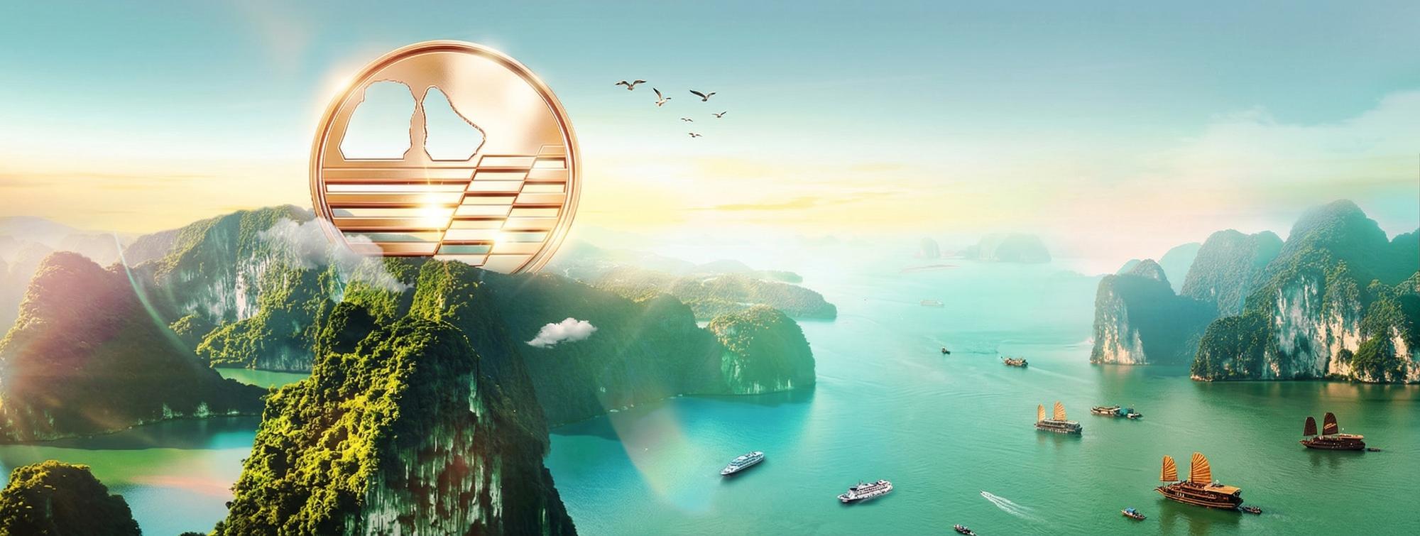 Vinhomes Global Gate Hạ Long - Chuẩn sống xứng tầm kỳ quan